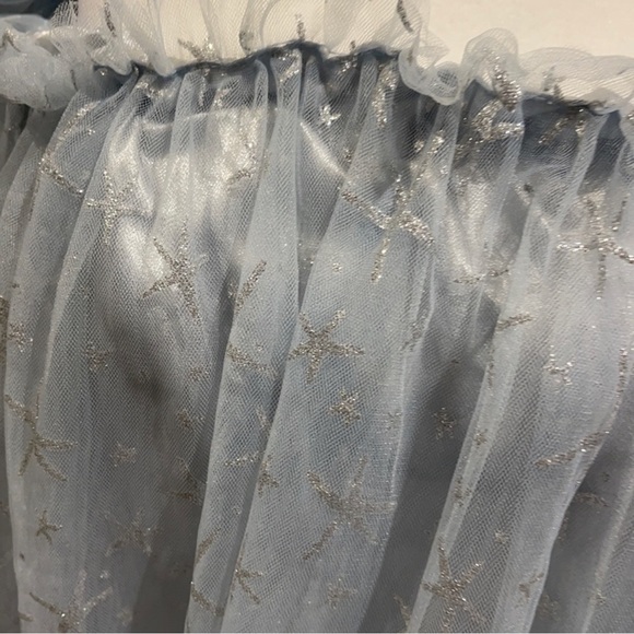 The fairy skirt - Picture 3 of 3